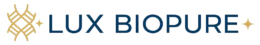lux biopure logo
